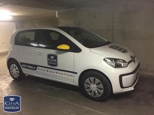 Parking à louer - Meaux (77) - 60€