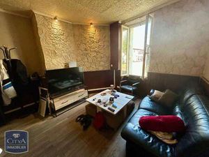 Location Maison aux Cerqueux (49360) : à louer / 79m² Les Cerqueux