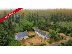 Vente Maison à Plouëc-du-Trieux (22260) : à vendre / 116m² Plouëc-du-Trieux