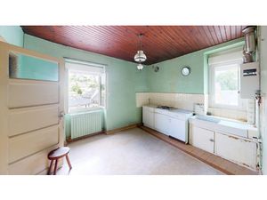 Achat Maison 3 pièces 80m² LE MONASTERE 12000