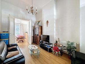 Maison unifamiliale en vente à Avenue de l'Hôpital Français 31  Koekelberg  Belgique | CEN