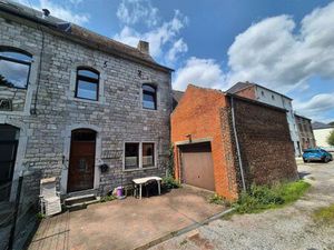 Maison unifamiliale en vente à Rue de Moncheret 38  Acoz  Belgique | CENTURY 21®