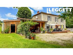 Achat Maison 6 pièces 199m² ESTADENS 31160