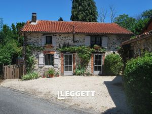 Maison 12 pièce(s)  VAL-D'OIRE-ET-GARTEMPE