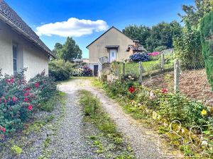 Vente maison 4 pièces 84 m² à Saint-simeon (27560)  NaN €