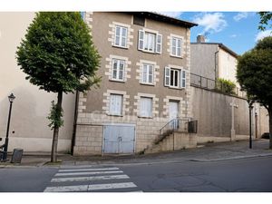 Maison à vendre MAURS 8 pièce(s) 118m2 115 000€