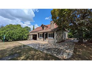 Vente maison 5 pièces 88 m² à Castillonnès (47330)  198 000 €