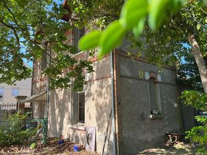 Vente maison 4 pièces 93 m² à Châteauneuf-sur-Loire (45110)  129 000 €