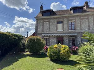Vente maison 4 pièces 83 m² à Louviers (27400)  139 000 €