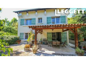 Achat Maison 9 pièces 236m² PRESSIGNAC VICQ 24150