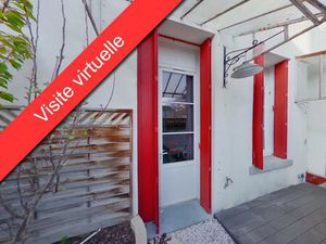 Location Appartement 2 pièces 55m² CHATELLERAULT 86100