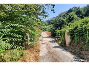 Annonce terrain à vendre