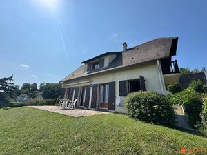 Vente maison 5 pièces 100 m² à Canteleu (76380)  235 000 €