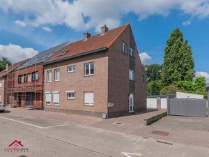 Appartement à vendre à Oudestraat 18A Bree (RBU09206)