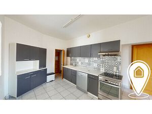 Achat Appartement 3 pièces 74m² MACHEREN 57730