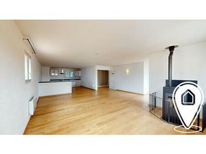 Achat Appartement 5 pièces 151m² MACHEREN 57730