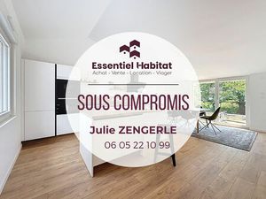 Achat Maison 6 pièces 145m²