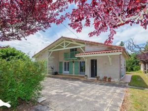 Vente maison 4 pièces 124 m² à Castelnau d'Auzan Labarrère (32440)  299 499 €