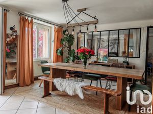 Vente maison 5 pièces 127 m² à Saint-Nicolas-de-Redon (44460)  262 000 €