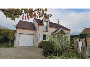 Vente maison 6 pièces 107 m² à Beaune (21200)  259 000 €