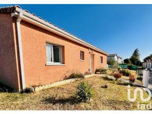 Vente maison 4 pièces 74 m² Rieux-Volvestre (31310)