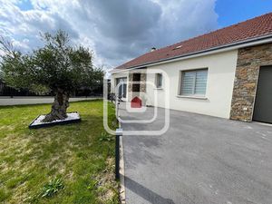 Vente maison 5 pièces 104 m² à Reims (51100)  399 000 €