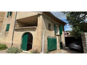 Maison avec piscine et terrasse Courry (30)