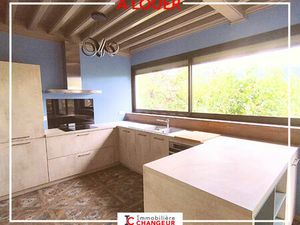 Location appartement 6 pièces 135m2 Coublevie 38500 - 1505 € - Surface Privée