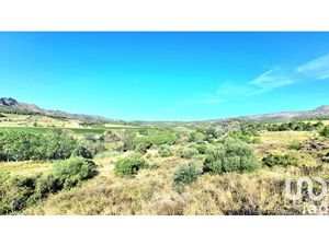 Vente Terrain agricole 4 120 m²