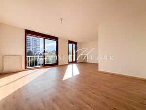 Vente appartement 4 pièces 86 m² Grenoble (38100)
