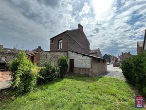 Terrain à bâtir à vendre à Rue des Pipiers 14 Andenne (VBD11399)