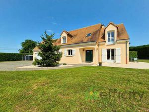 Vente Maison à Laigné-en-Belin (72220) : à vendre / 160m² Laigné-en-Belin