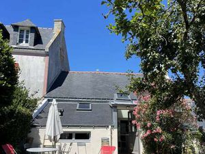 Vente Maison à Locmaria (56360) : à vendre / 90m² Locmaria