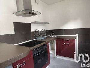 Vente Appartement T1 à Mondeville (14120) : à vendre T1 / 32m² Mondeville