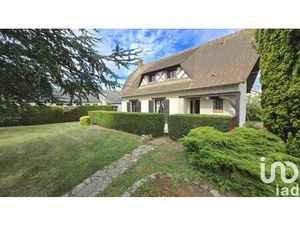 Vente Maison au Val-David (27120) : à vendre / 113m² Le Val-David