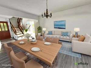 Vente maison 4 pièces 79 m² à La Ciotat (13600)  490 000 €