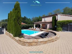 Vente maison 5 pièces 133 m² à Montboucher-sur-Jabron (26740)  540 000 €