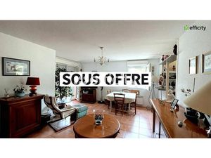 Vente appartement 3 pièces 57 m² à Port-Sainte-Foy-et-Ponchapt (33220)  72 900 €