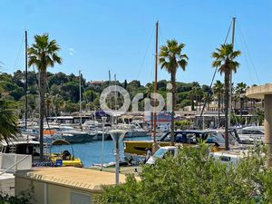 Vente appartement 2 pièces 27 m² à Cavalaire-sur-Mer (83240)  NaN €