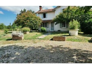 Maison Bascons 130 m² T-6 à vendre  217 500 €