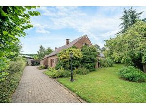 Maison à vendre à Rue de la Marjolaine 19 Jambes (VBD11497)