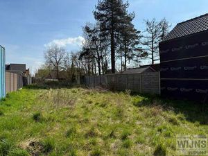 Terrain à vendre à Beerzel € 159.000 (L6967) - Berlaar | Zimmo