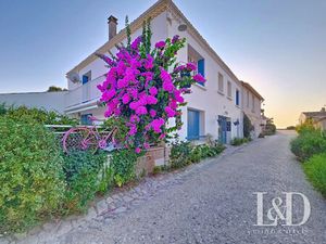 Maison de luxe à vendre à Talmont-sur-Gironde