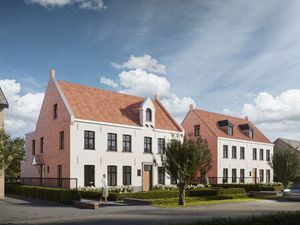 Maison à vendre à Oostmalle € 560.500 (LCGR6) | Zimmo