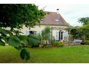 Vente maison 6 pièces 146 m² Montigny-sur-Loing (77690)