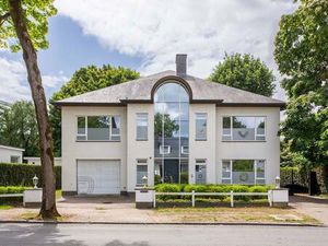 Bien professionnel à vendre à Brasschaat € 795.000 (LCGKU) - Sorenco Antwerpen Berchem Sch