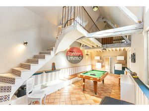 Vente maison 5 pièces 195 m² Béhencourt (80260)