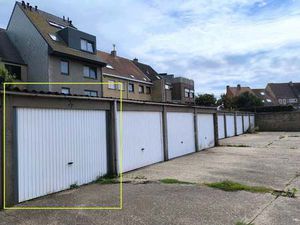 Garage à vendre à Blankenberge € 54.000 (LCGYW) - Robust Vastgoed | Zimmo