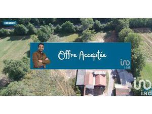 Terrain à vendre