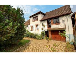 Maison Mertzwiller 151.99 m² T-6 à vendre  179 900 €